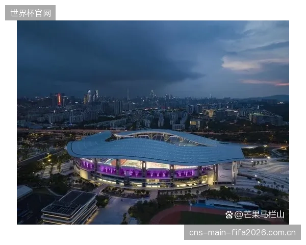 广州天河体育中心启动近零碳改造，为“轻体育”模式提供可持续的基础设施样板